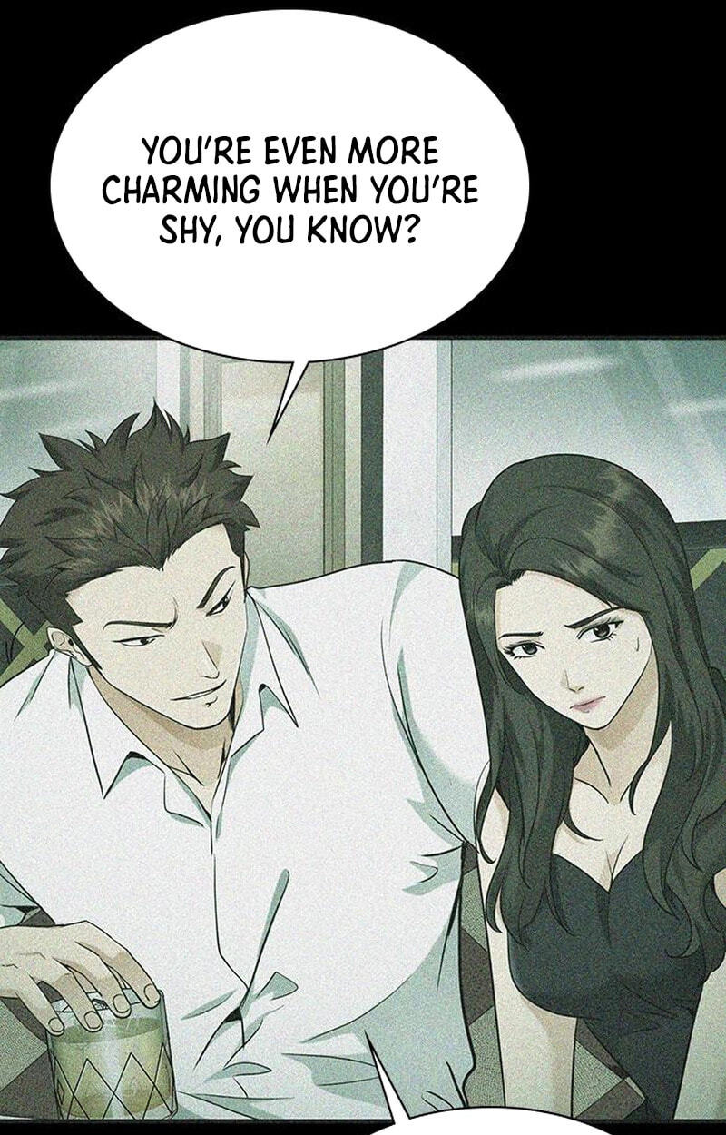 The Lawyer Who Sees Spirits Chapter 14 page 70 - 