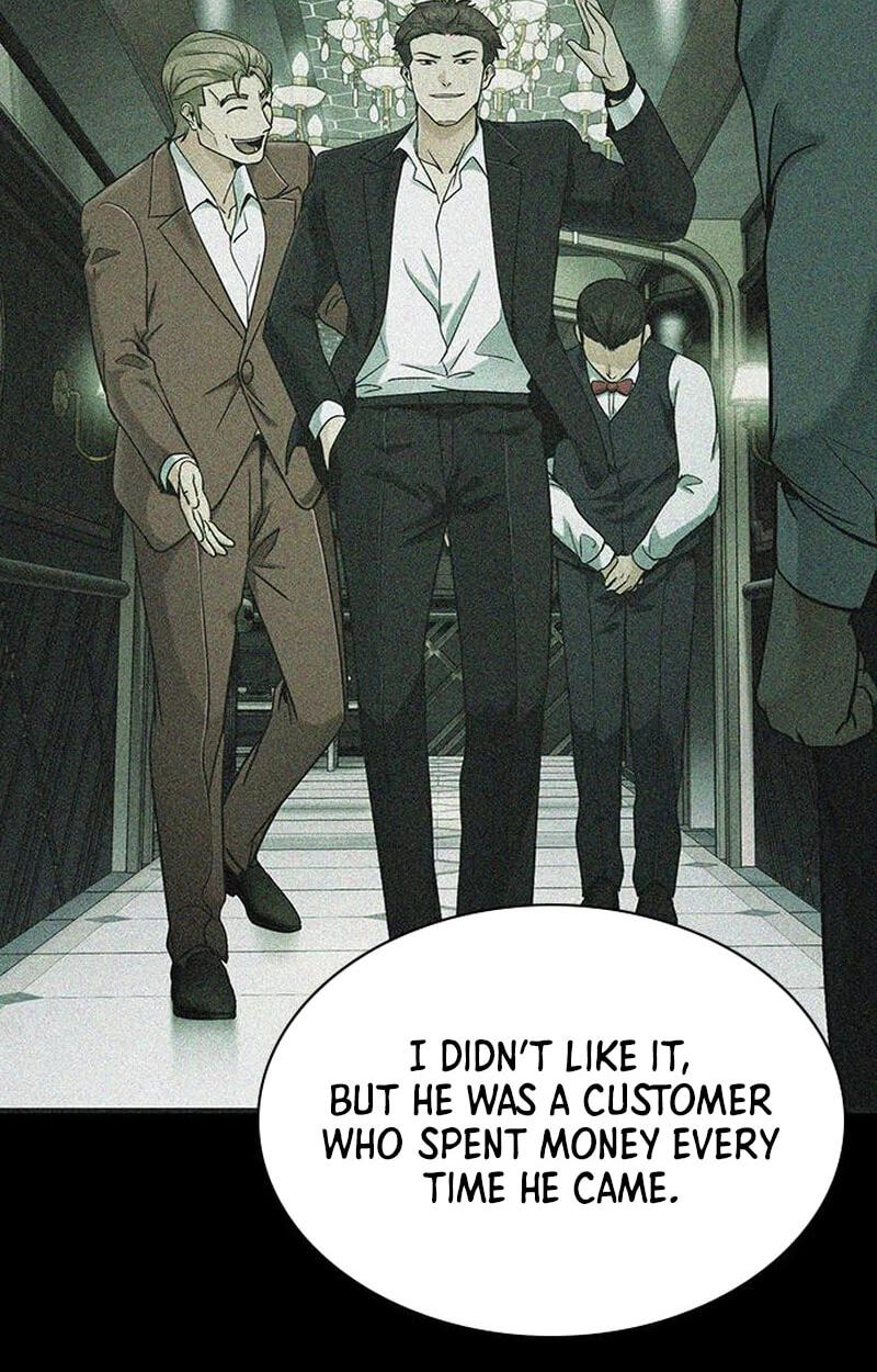 The Lawyer Who Sees Spirits Chapter 14 page 75 - 
