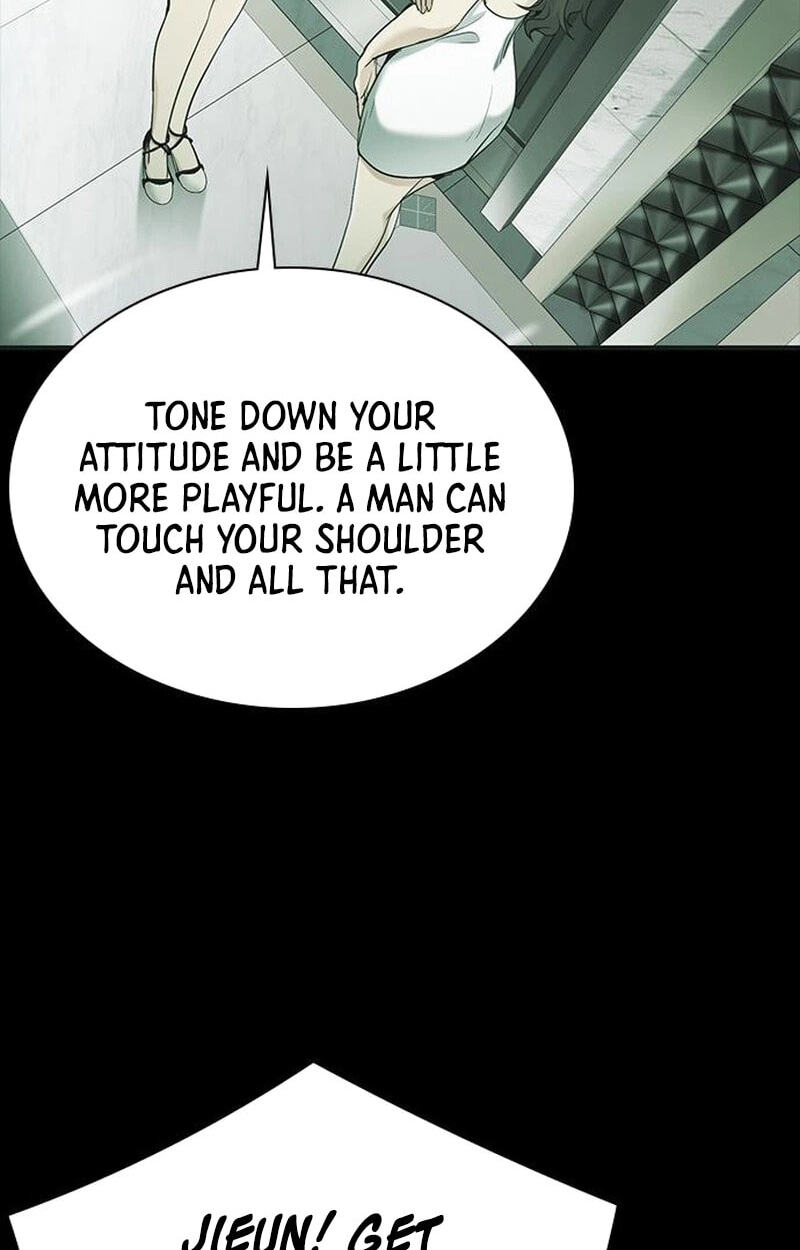 The Lawyer Who Sees Spirits Chapter 14 page 77 - 