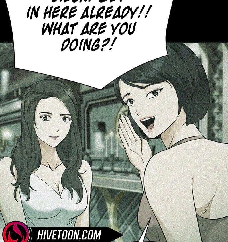 The Lawyer Who Sees Spirits Chapter 14 page 78 - 