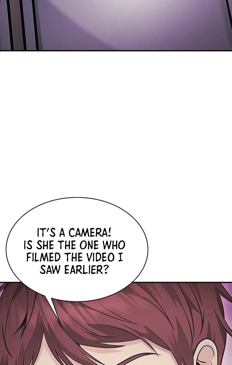 The Lawyer Who Sees Spirits Chapter 14 page 9 - 