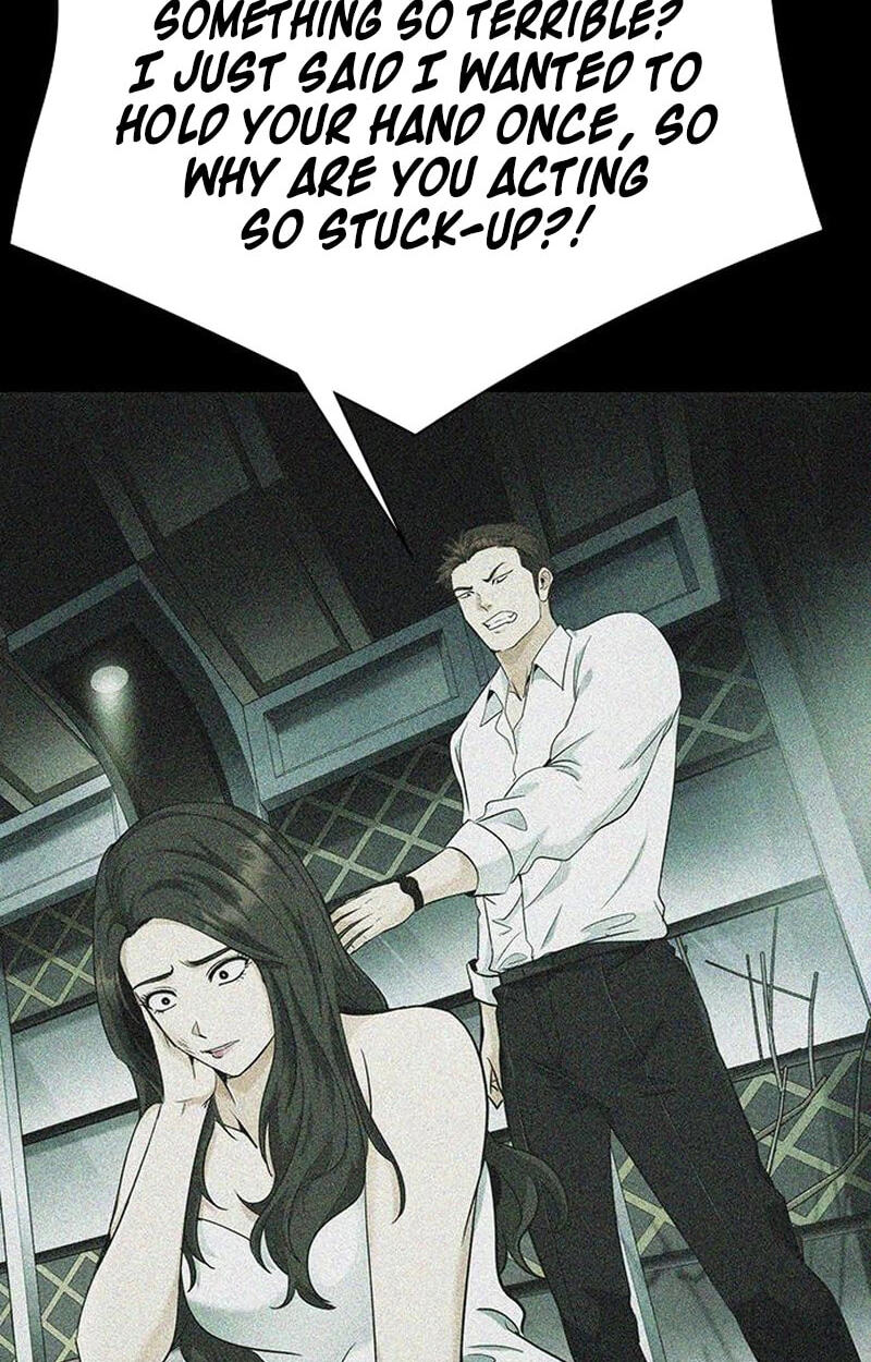 The Lawyer Who Sees Spirits Chapter 14 page 82 - 