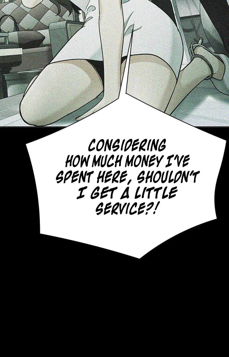 The Lawyer Who Sees Spirits Chapter 14 page 83 - 