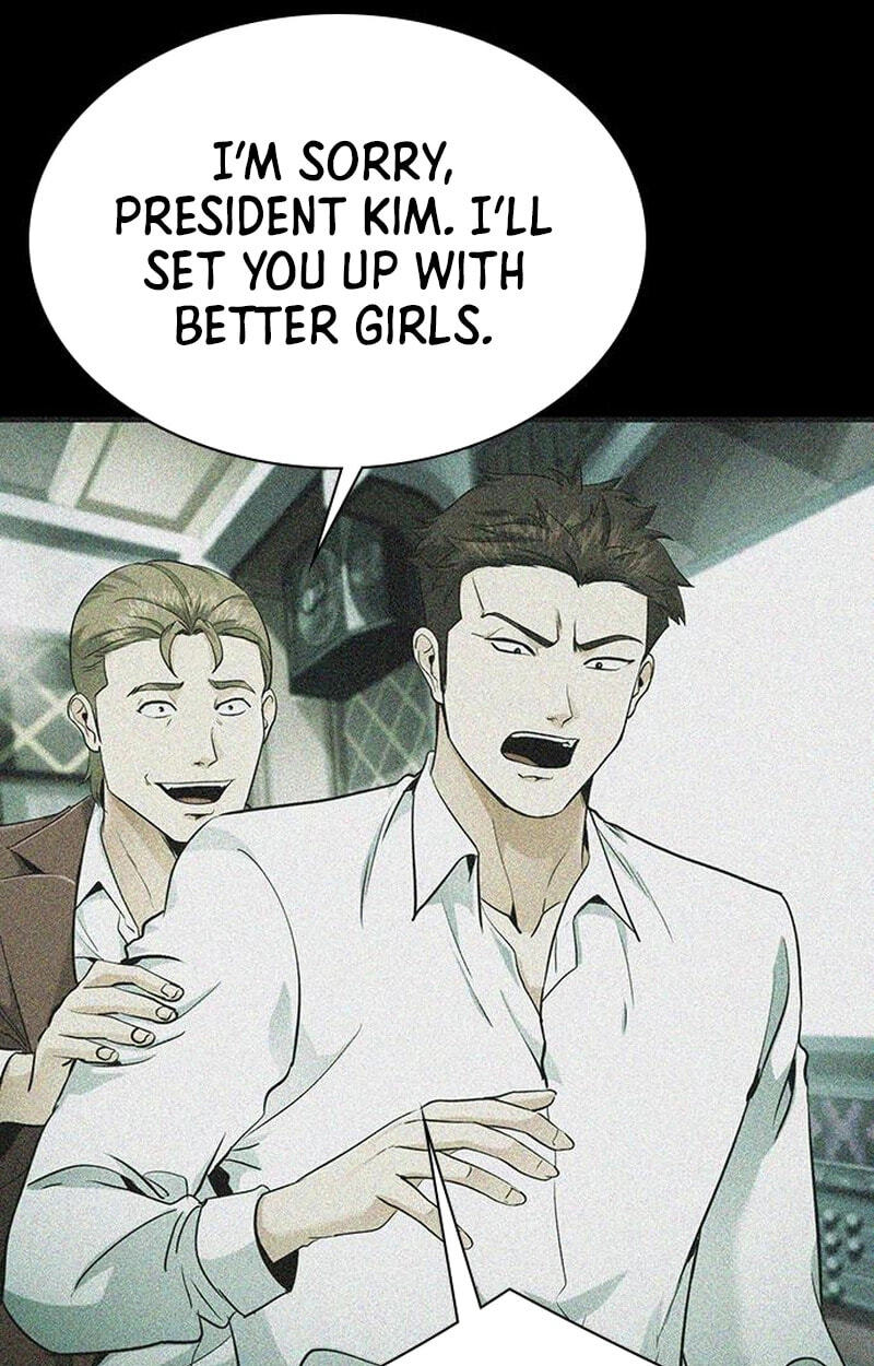The Lawyer Who Sees Spirits Chapter 14 page 84 - 