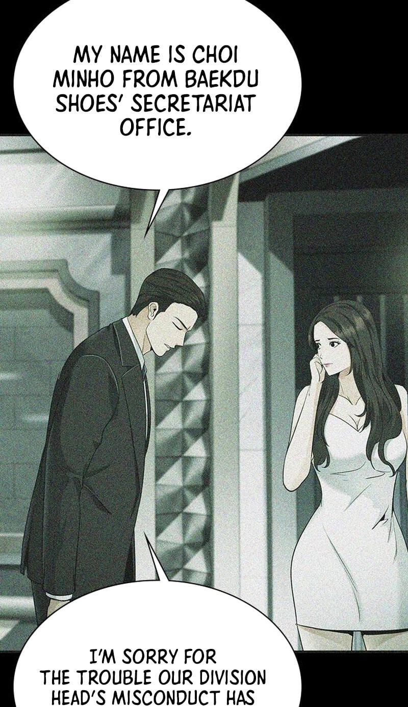 The Lawyer Who Sees Spirits Chapter 14 page 88 - 