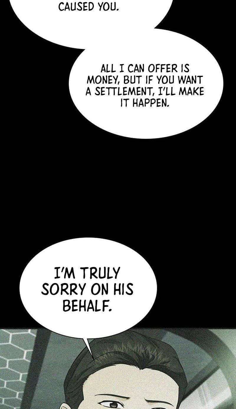 The Lawyer Who Sees Spirits Chapter 14 page 89 - 