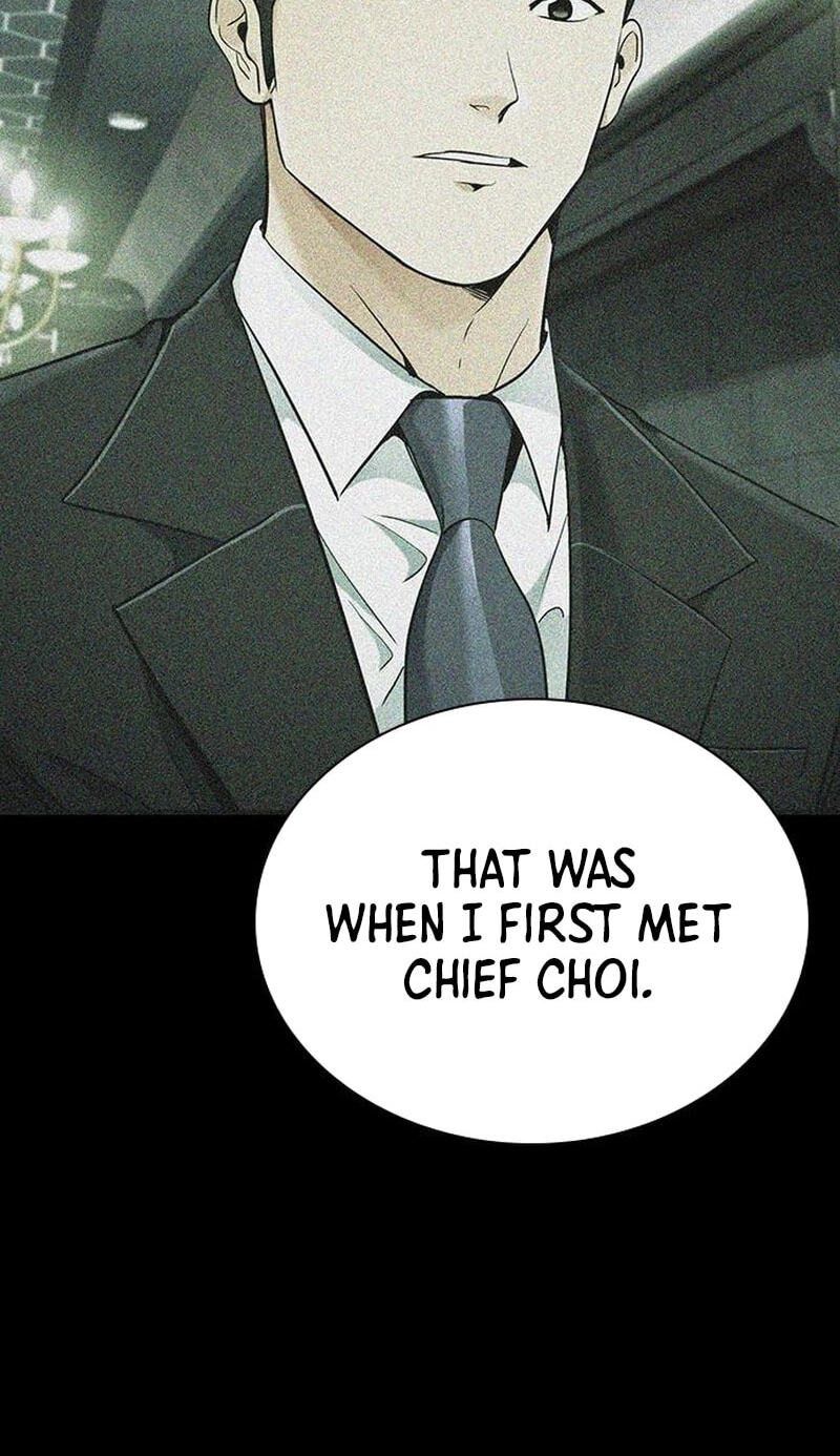 The Lawyer Who Sees Spirits Chapter 14 page 90 - 