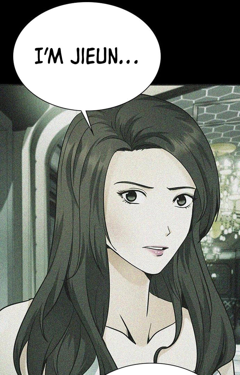 The Lawyer Who Sees Spirits Chapter 14 page 91 - 
