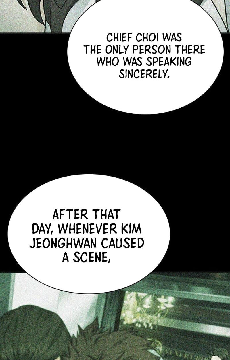 The Lawyer Who Sees Spirits Chapter 14 page 92 - 