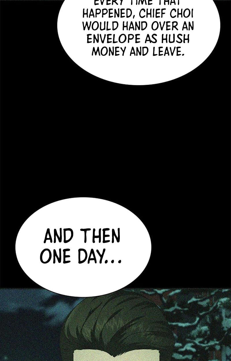 The Lawyer Who Sees Spirits Chapter 14 page 95 - 