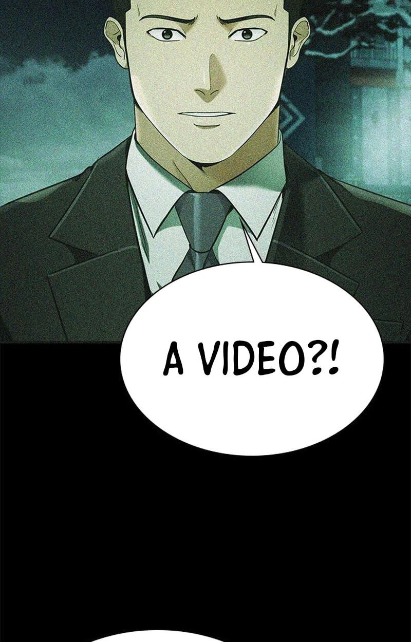 The Lawyer Who Sees Spirits Chapter 14 page 96 - 