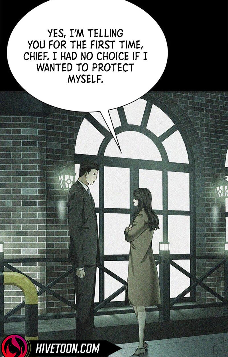 The Lawyer Who Sees Spirits Chapter 14 page 97 - 