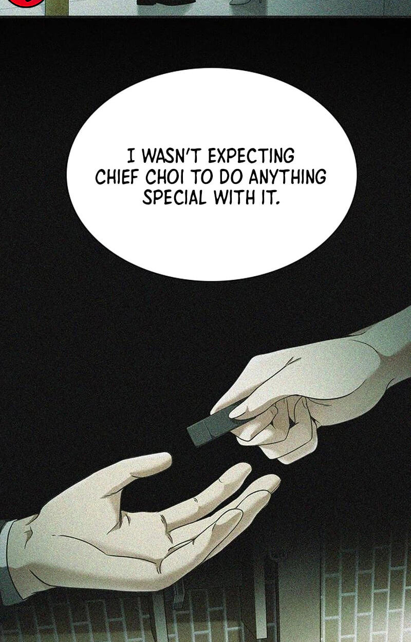 The Lawyer Who Sees Spirits Chapter 14 page 98 - 
