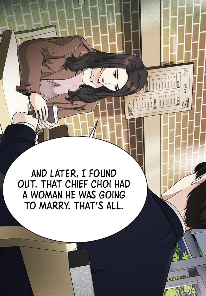 The Lawyer Who Sees Spirits Chapter 14 page 99 - 