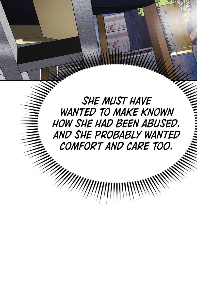 The Lawyer Who Sees Spirits Chapter 14 page 100 - 