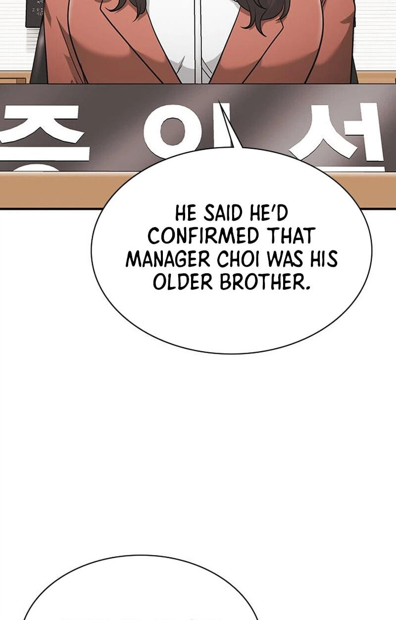 The Lawyer Who Sees Spirits Chapter 15 page 105 - 