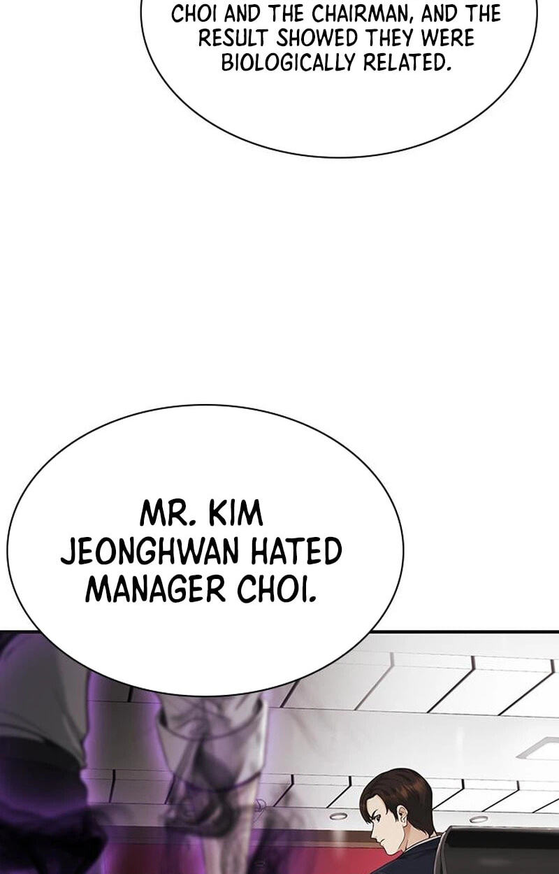 The Lawyer Who Sees Spirits Chapter 15 page 107 - 