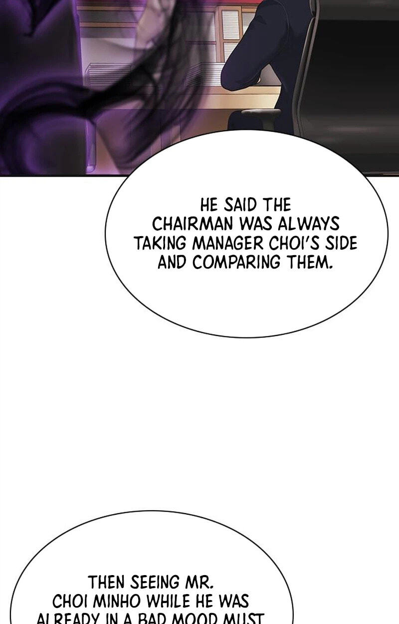The Lawyer Who Sees Spirits Chapter 15 page 108 - 