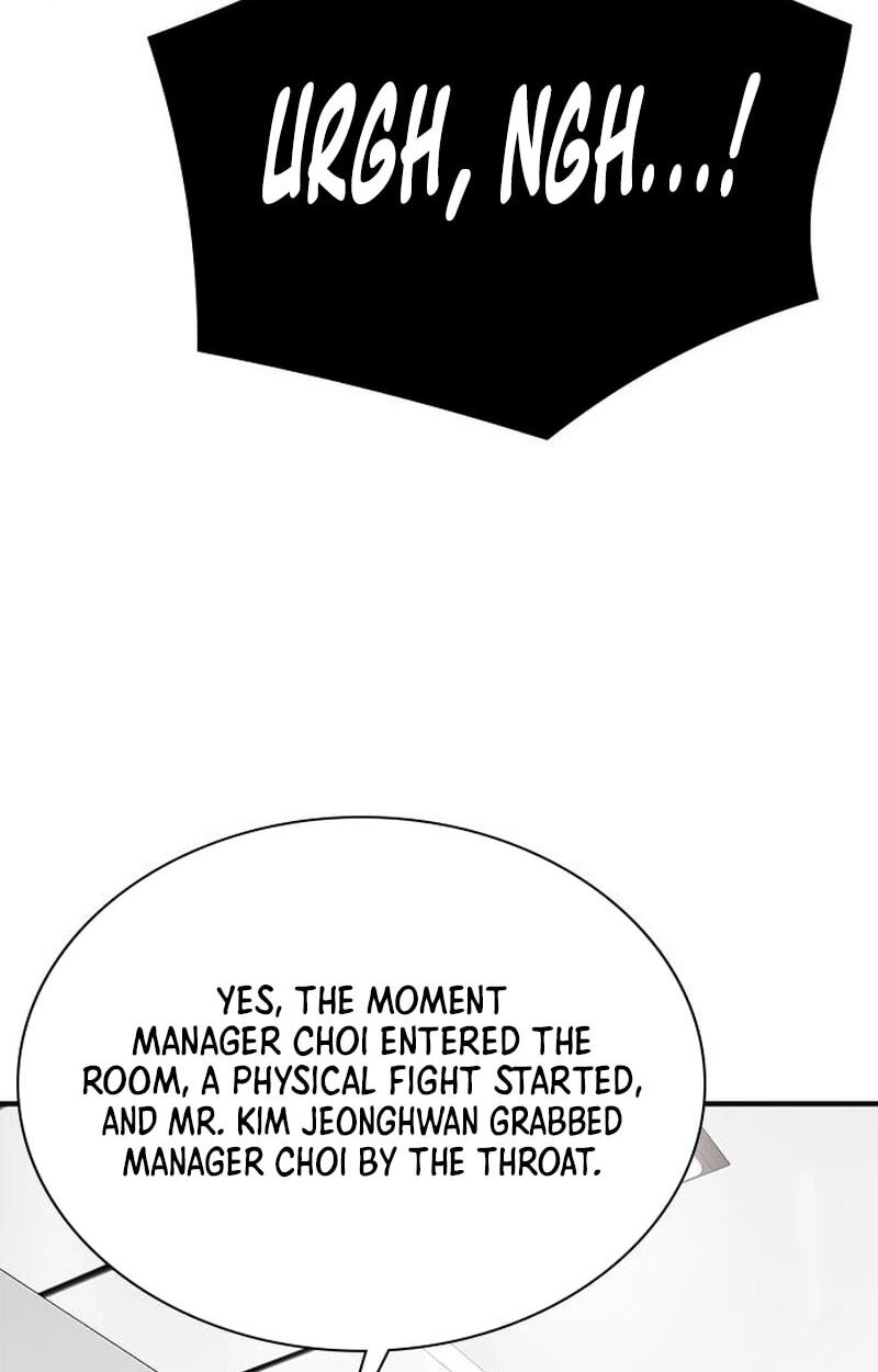 The Lawyer Who Sees Spirits Chapter 15 page 110 - 