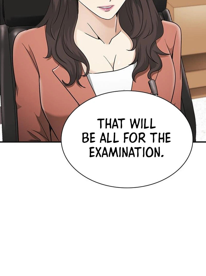 The Lawyer Who Sees Spirits Chapter 15 page 113 - 