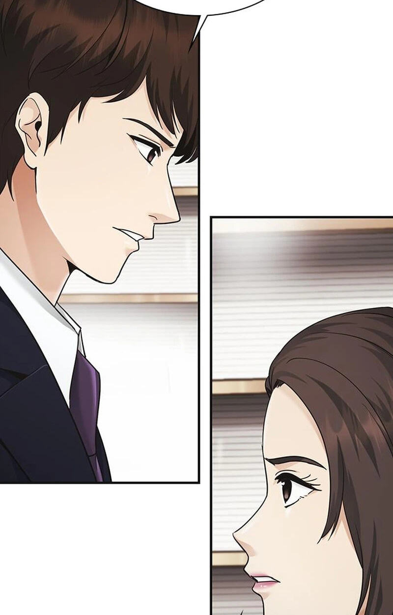 The Lawyer Who Sees Spirits Chapter 15 page 116 - 