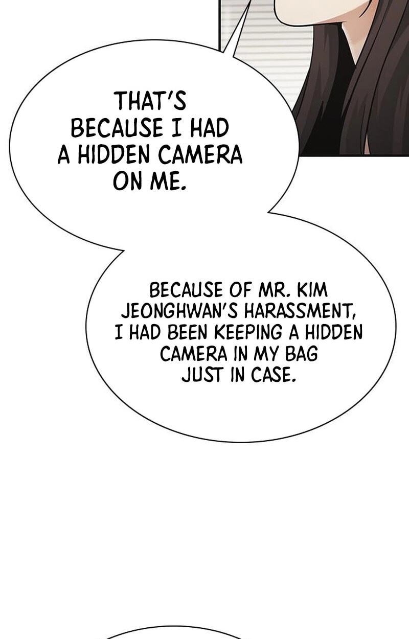 The Lawyer Who Sees Spirits Chapter 15 page 117 - 