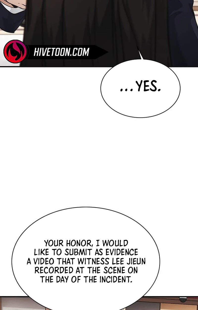 The Lawyer Who Sees Spirits Chapter 15 page 119 - 