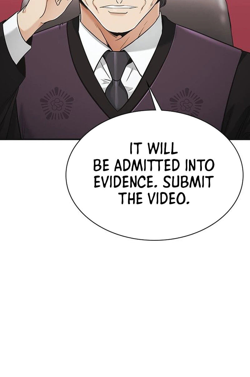 The Lawyer Who Sees Spirits Chapter 15 page 124 - 