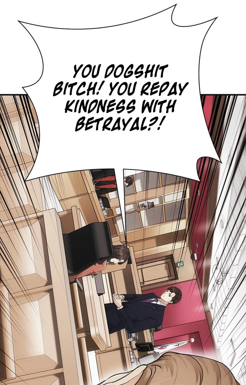 The Lawyer Who Sees Spirits Chapter 15 page 125 - 