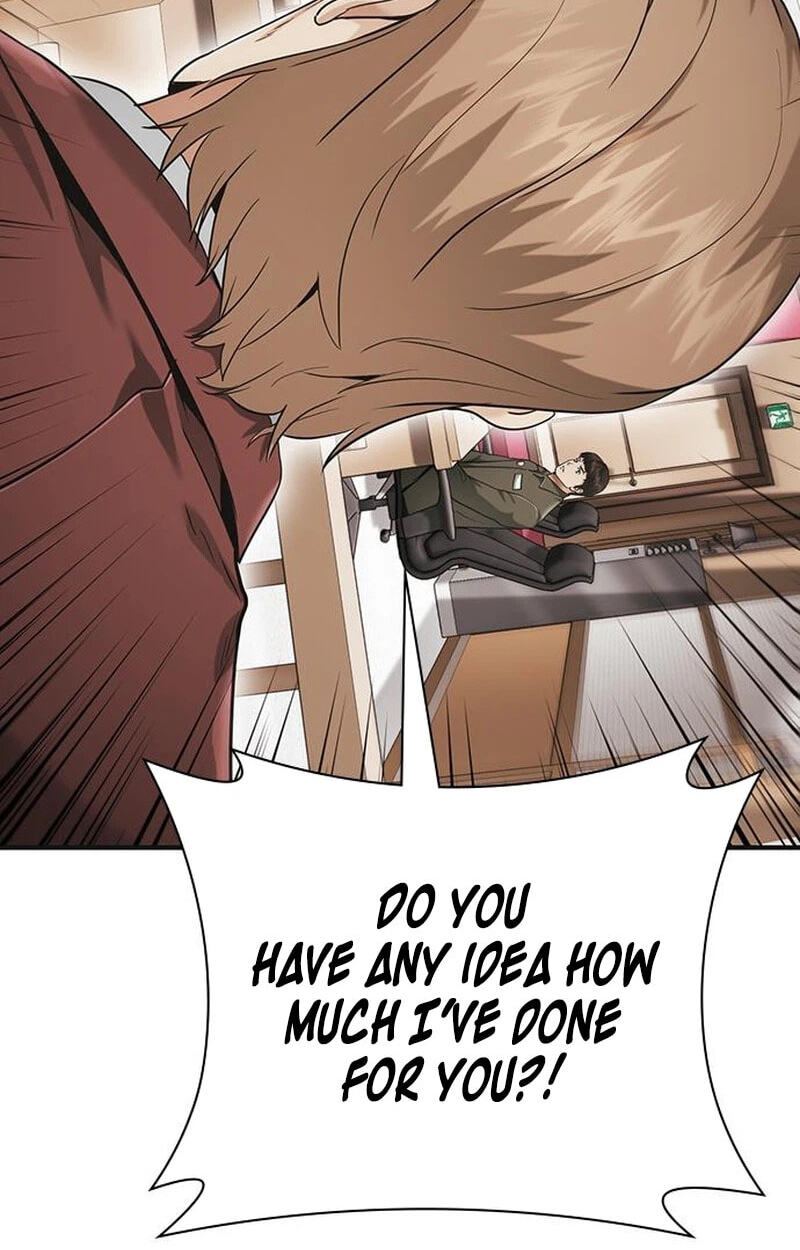 The Lawyer Who Sees Spirits Chapter 15 page 126 - 