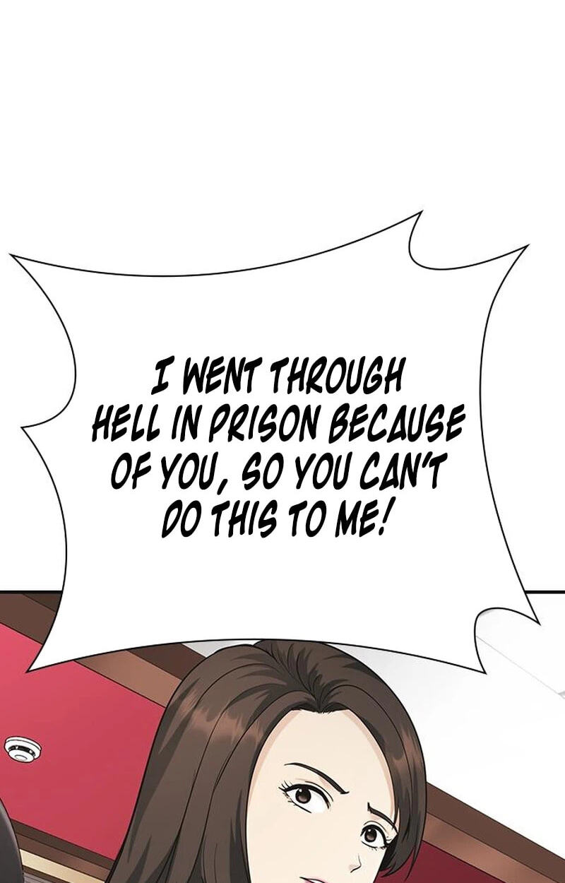 The Lawyer Who Sees Spirits Chapter 15 page 127 - 