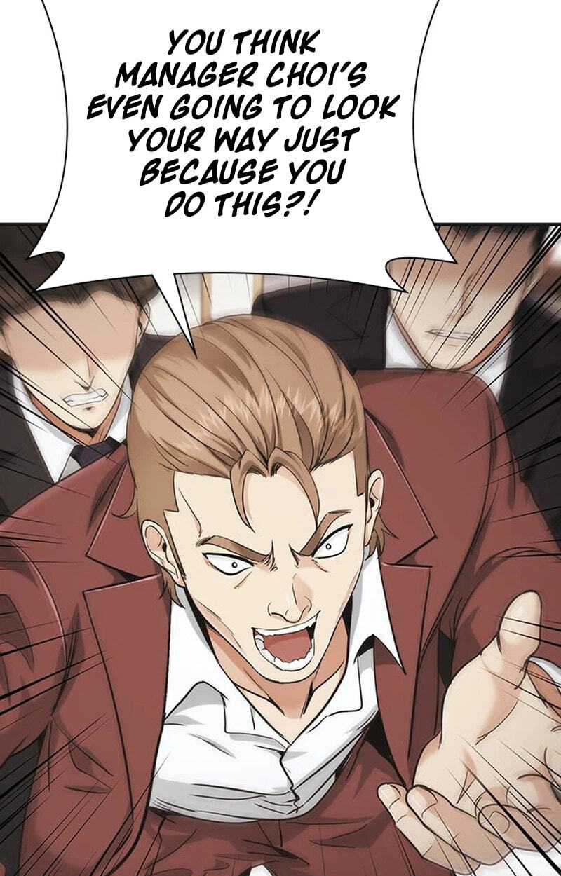 The Lawyer Who Sees Spirits Chapter 15 page 129 - 