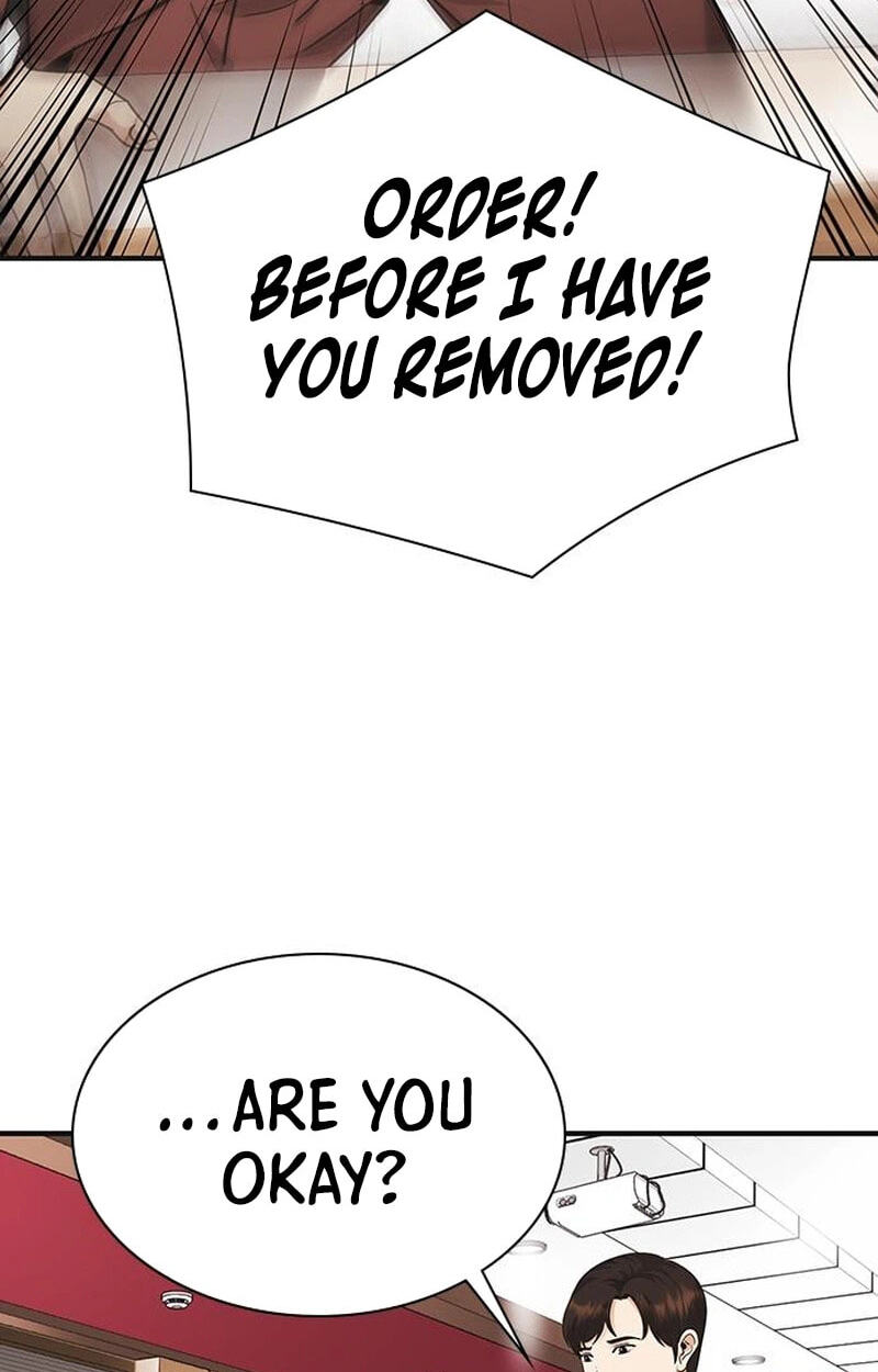 The Lawyer Who Sees Spirits Chapter 15 page 130 - 
