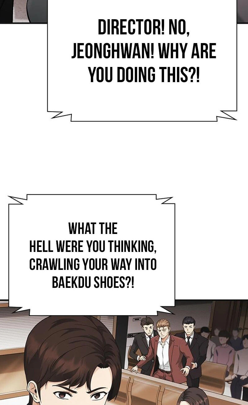 The Lawyer Who Sees Spirits Chapter 15 page 134 - 