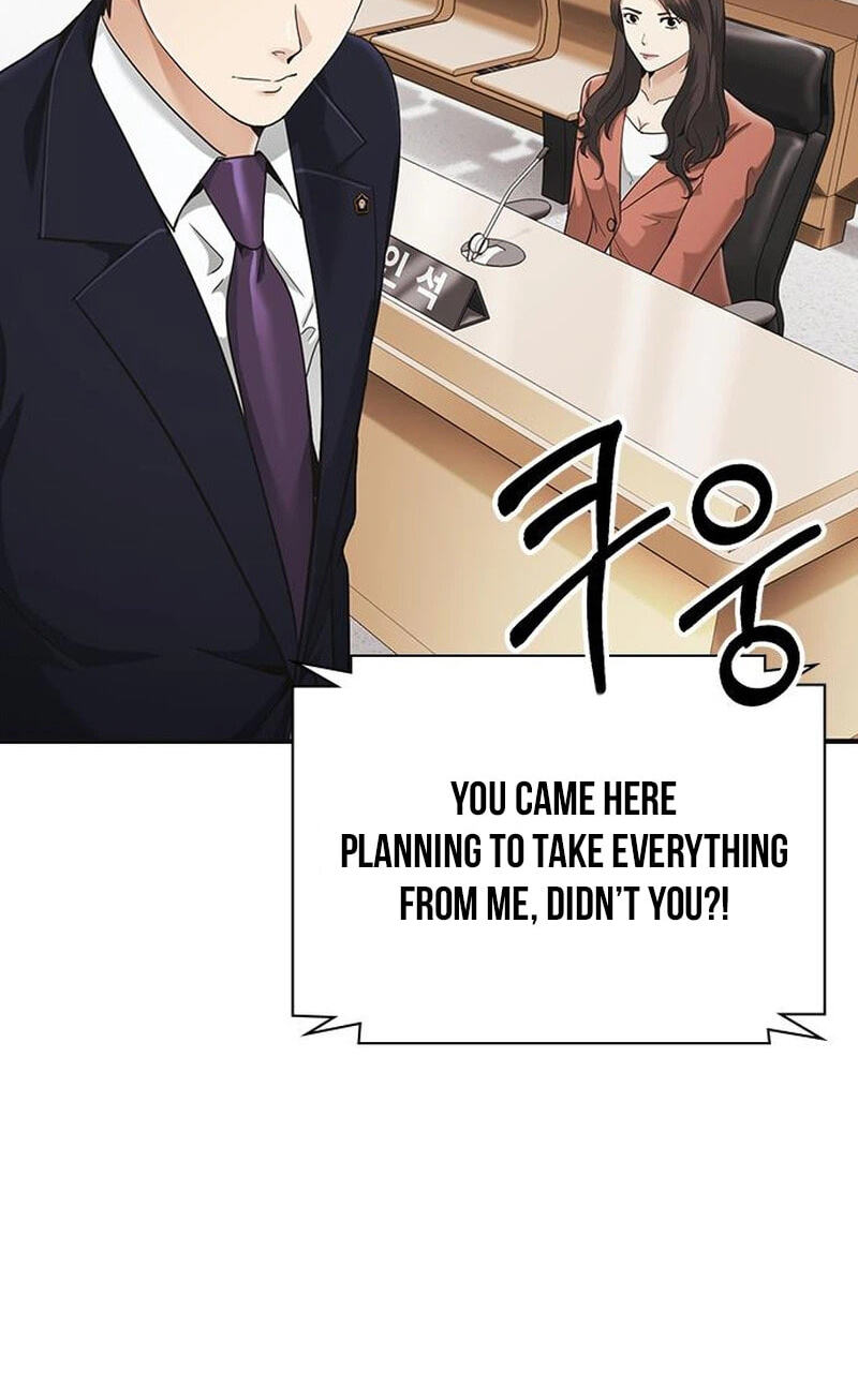 The Lawyer Who Sees Spirits Chapter 15 page 135 - 