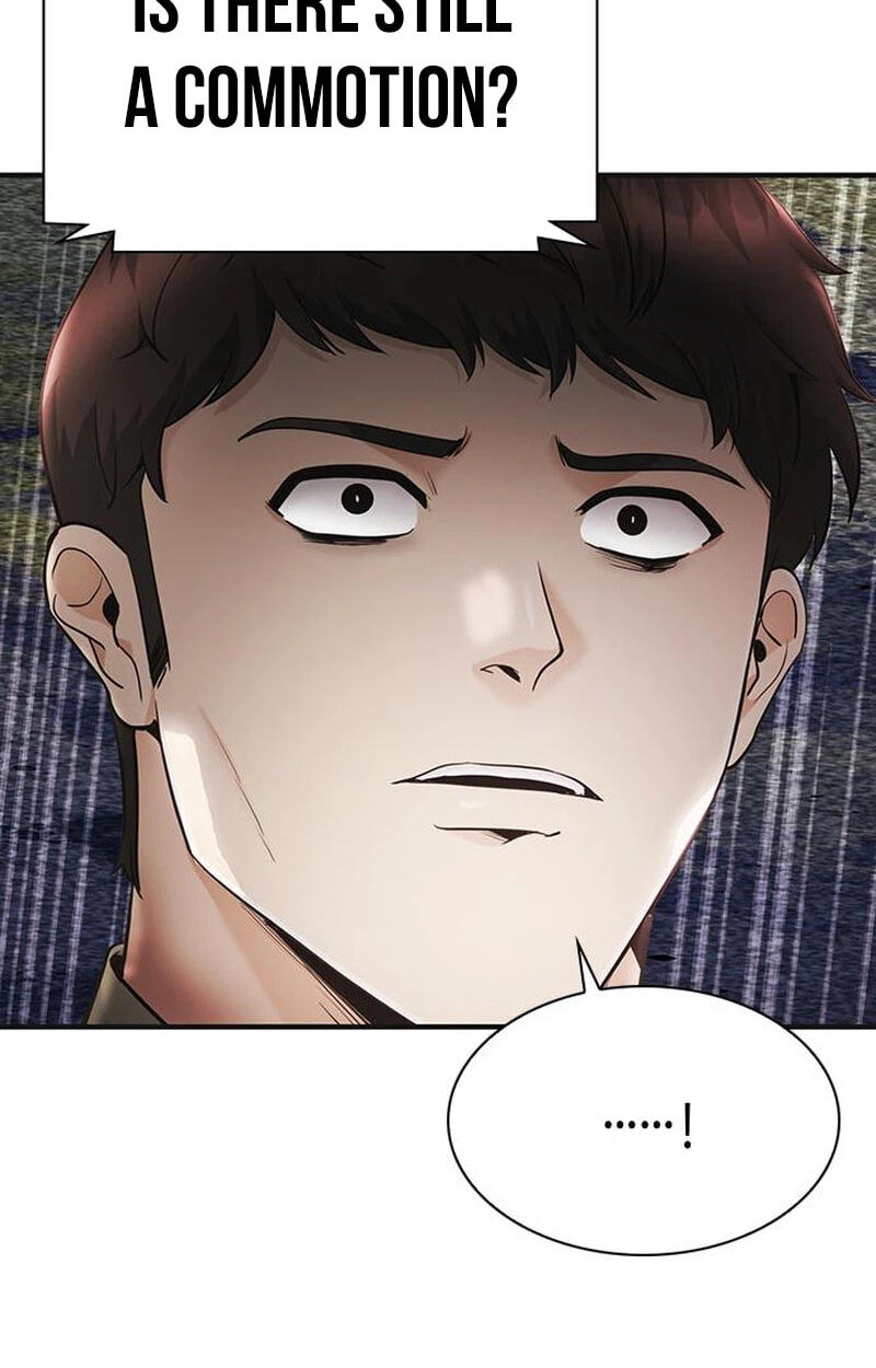 The Lawyer Who Sees Spirits Chapter 15 page 138 - 