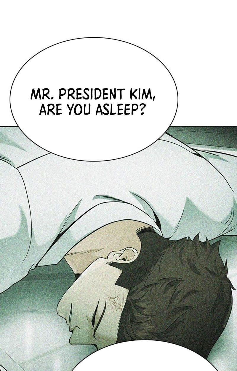 The Lawyer Who Sees Spirits Chapter 15 page 139 - 
