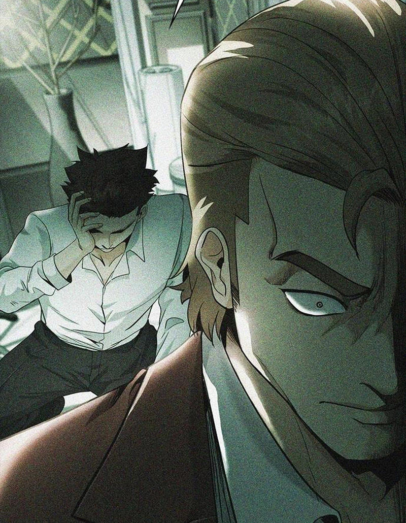 The Lawyer Who Sees Spirits Chapter 15 page 144 - 
