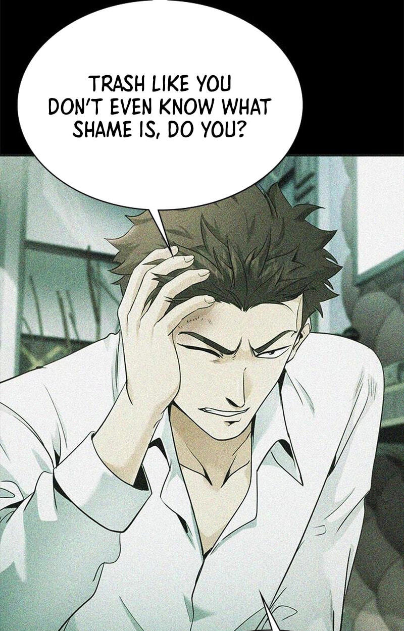 The Lawyer Who Sees Spirits Chapter 15 page 146 - 