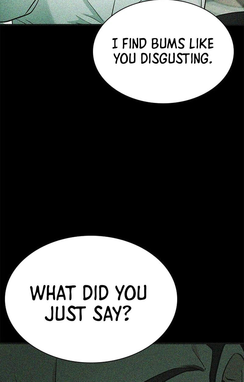 The Lawyer Who Sees Spirits Chapter 15 page 147 - 