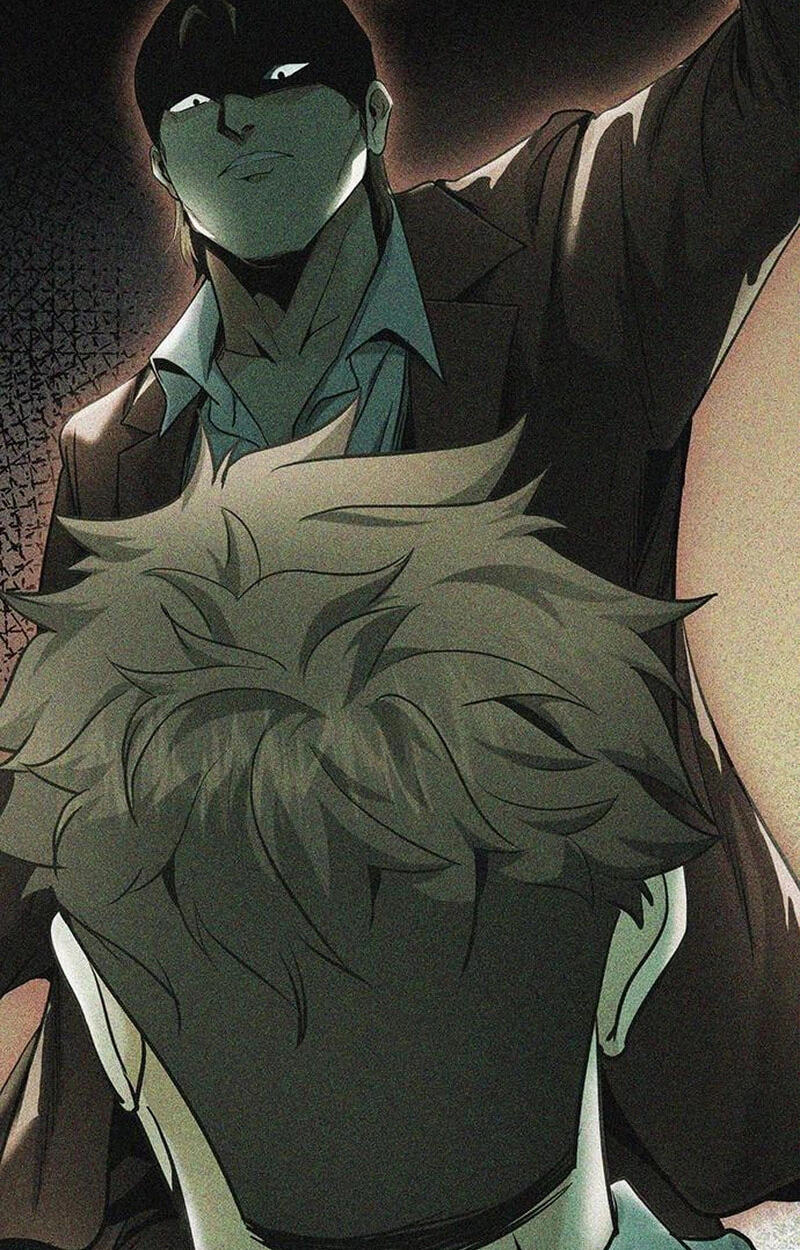 The Lawyer Who Sees Spirits Chapter 15 page 149 - 