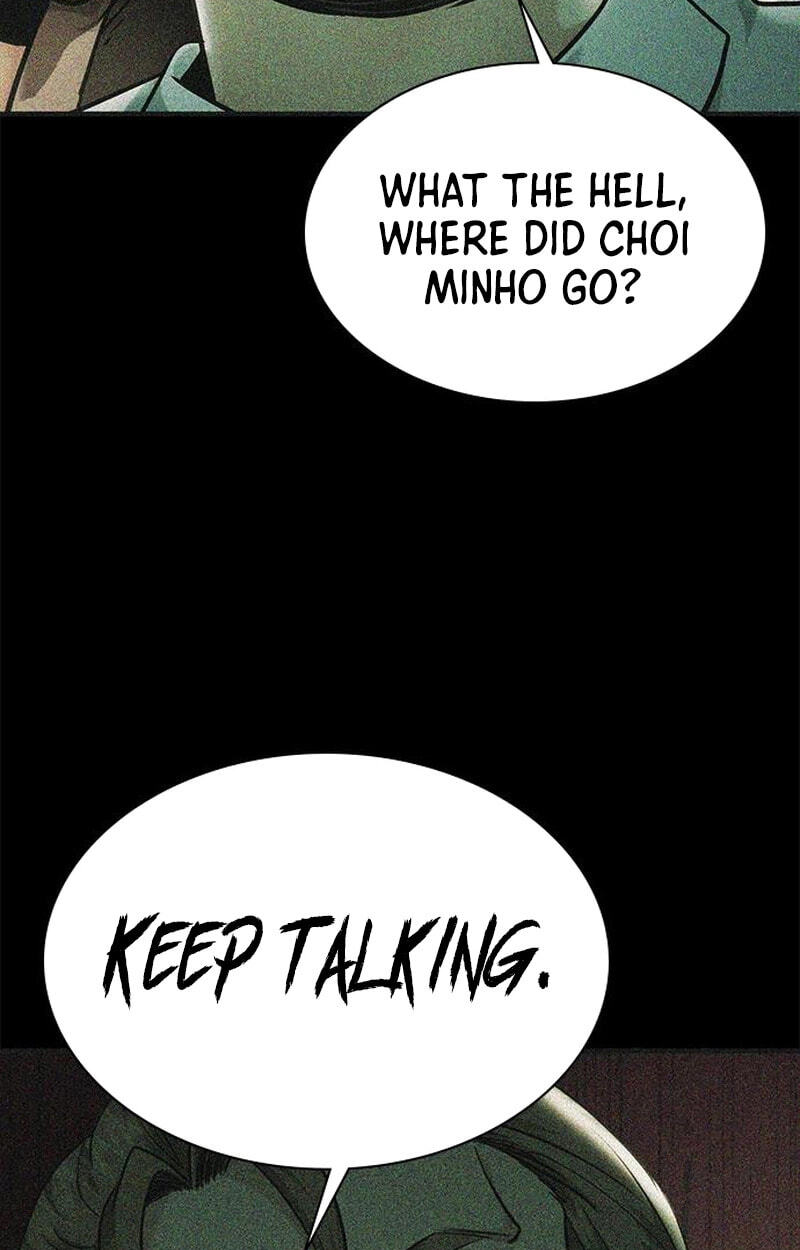 The Lawyer Who Sees Spirits Chapter 15 page 150 - 