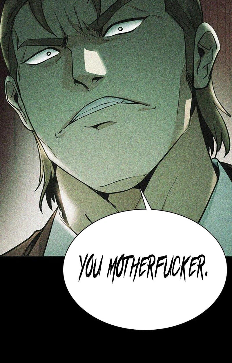 The Lawyer Who Sees Spirits Chapter 15 page 151 - 