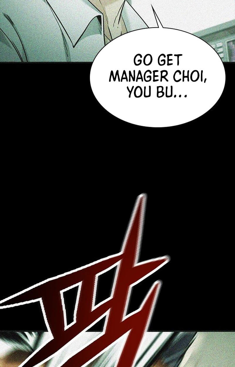 The Lawyer Who Sees Spirits Chapter 15 page 153 - 