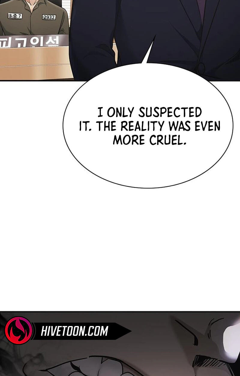 The Lawyer Who Sees Spirits Chapter 15 page 157 - 