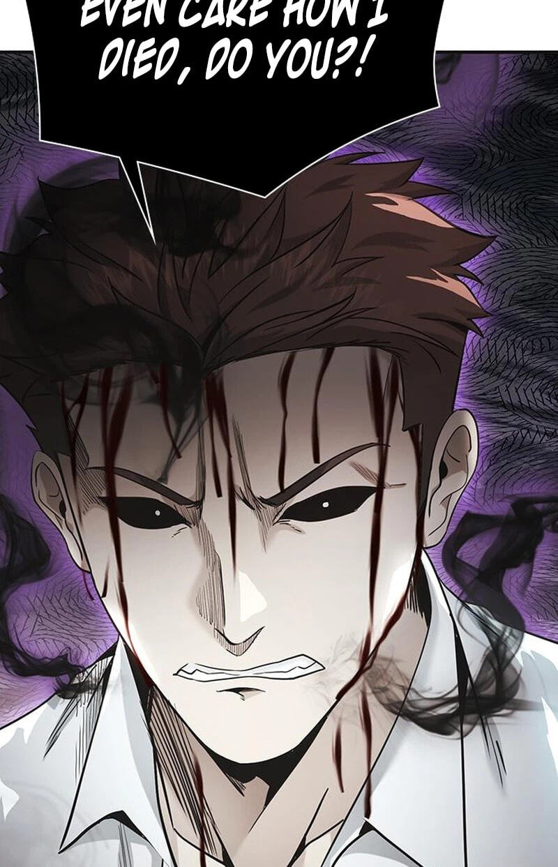 The Lawyer Who Sees Spirits Chapter 15 page 162 - 