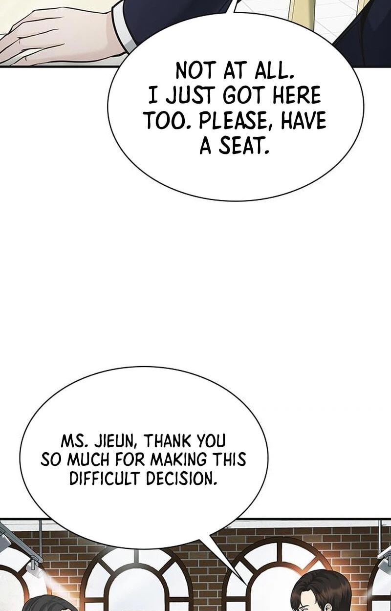 The Lawyer Who Sees Spirits Chapter 15 page 18 - 