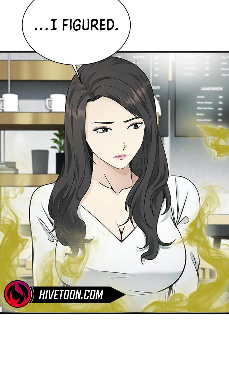 The Lawyer Who Sees Spirits Chapter 15 page 20 - 