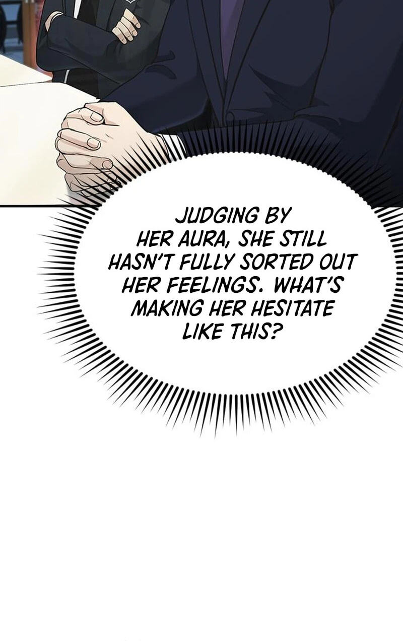 The Lawyer Who Sees Spirits Chapter 15 page 22 - 