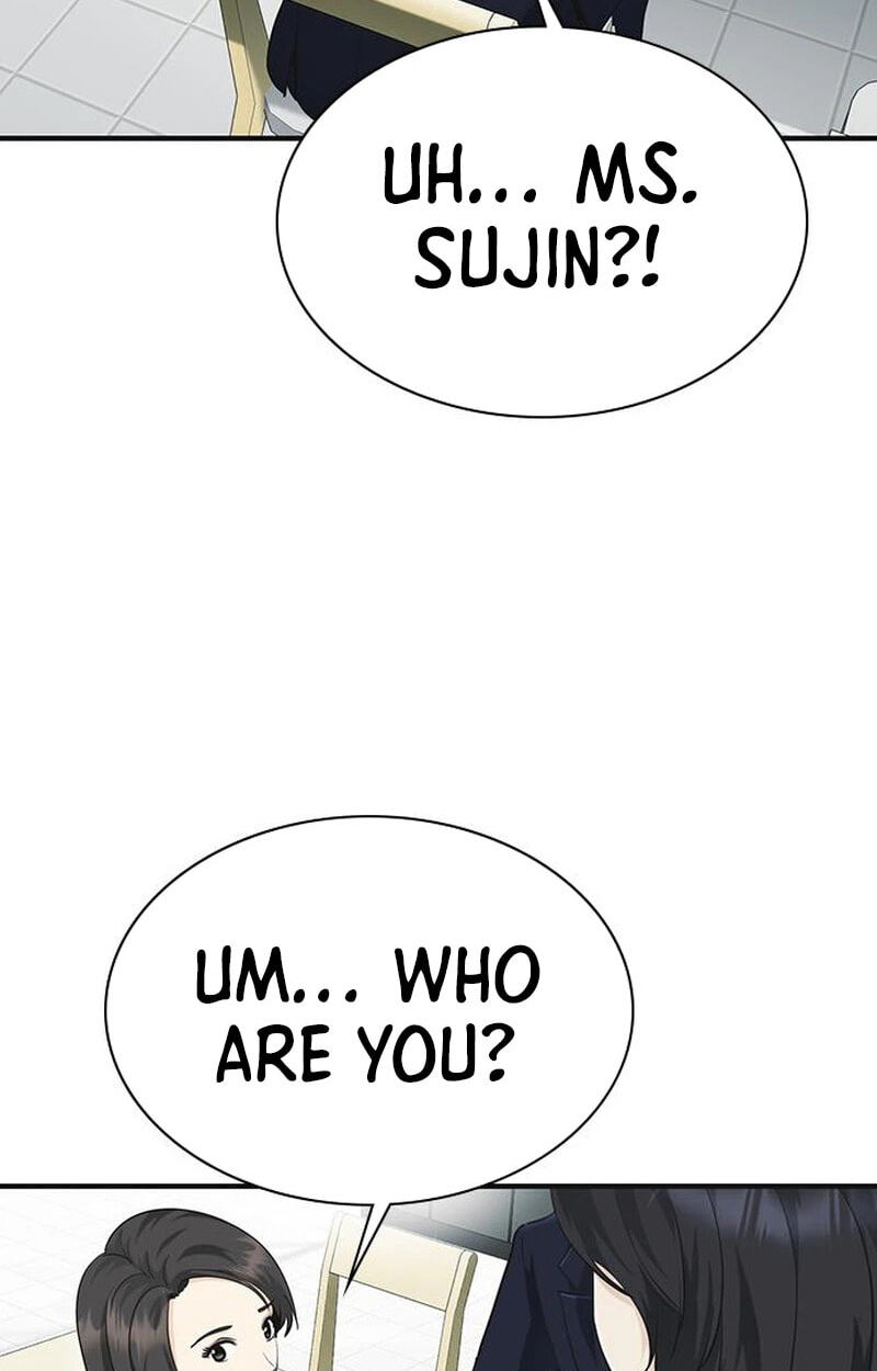 The Lawyer Who Sees Spirits Chapter 15 page 24 - 